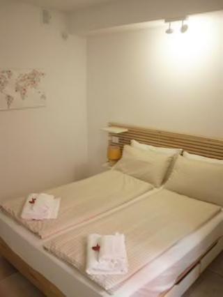 Ferienwohnung Flowers House Arco Exterior foto